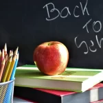 10 Tips for a Successful Back to School Transition