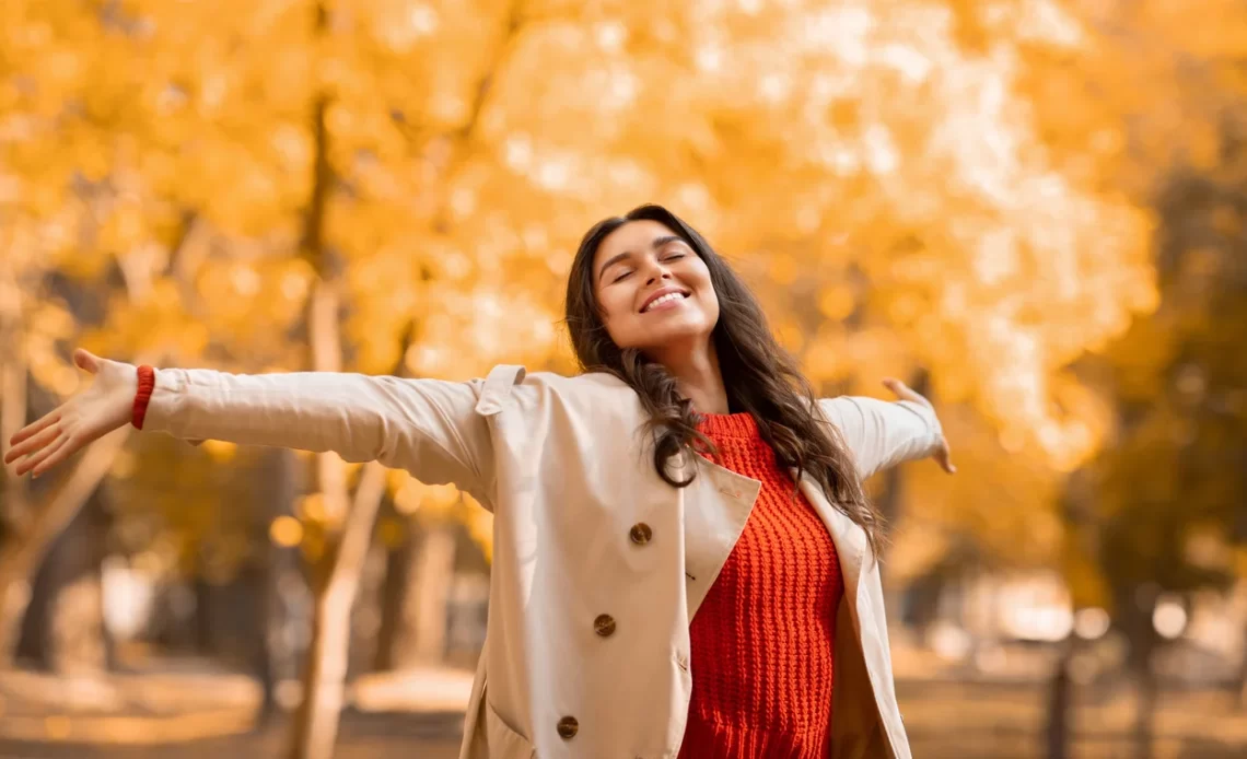 Fall Fashion Trends 2023: Must-Have Wardrobe Essentials - Lifestyle