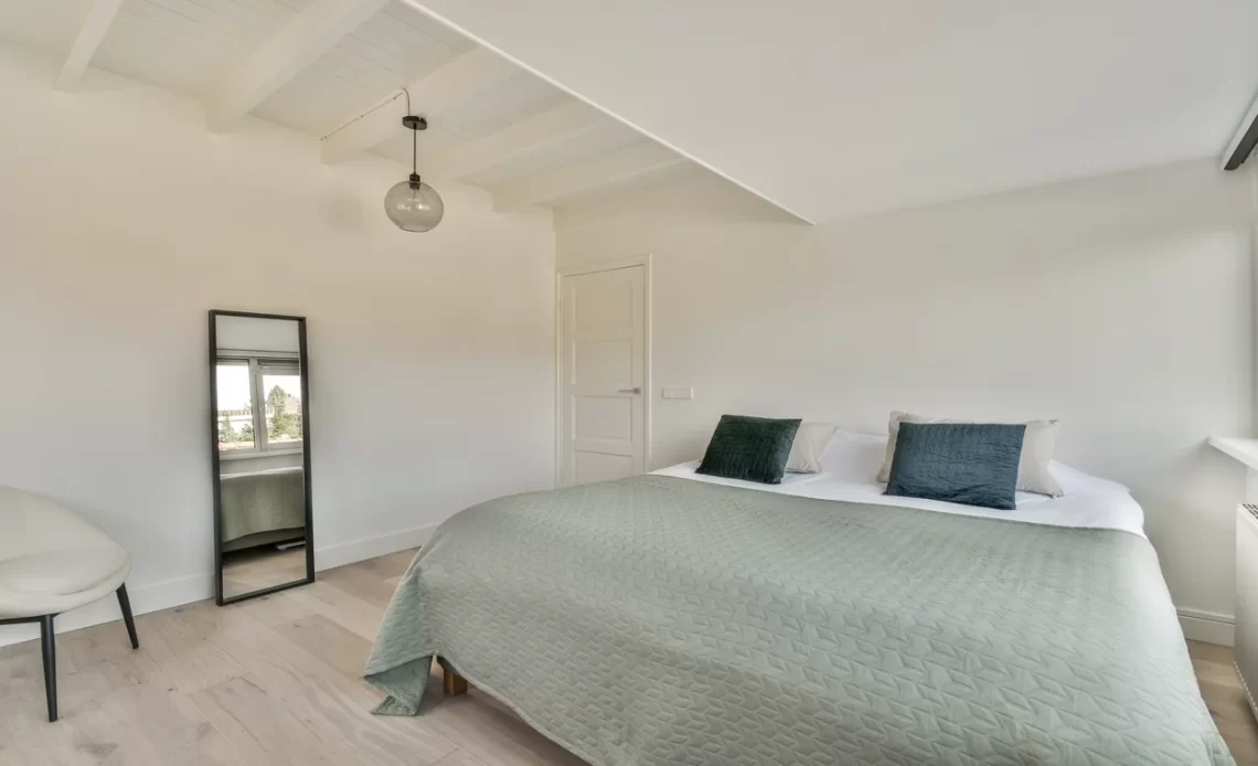 Image showcasing My 5 golden rules for a clutter-free living room - Homes & Gardens